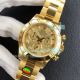 2021 New Swiss 4130 Rolex Daytona All Gold 40MM Noob Factory Replica Watch (3)_th.jpg